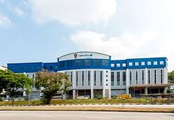 Builders Shop Building (D16), Warehouse #432526471